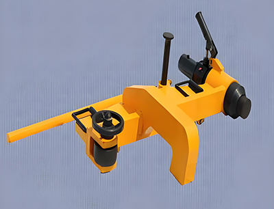 液壓平軌器適用于哪些鋼軌校直？