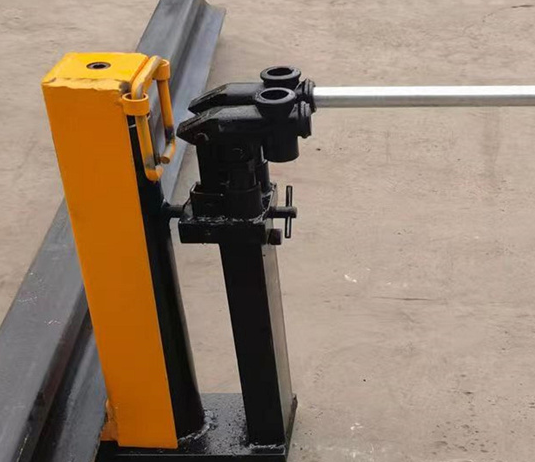 液壓起道撥機維護與保養(yǎng)