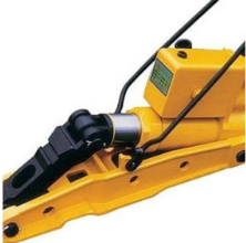 液壓起道撥機使用方法及操作規(guī)程